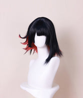 Ellen Cosplay Wig